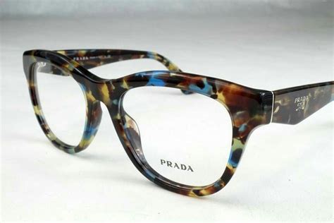 prada tortoise shell glasses frames.